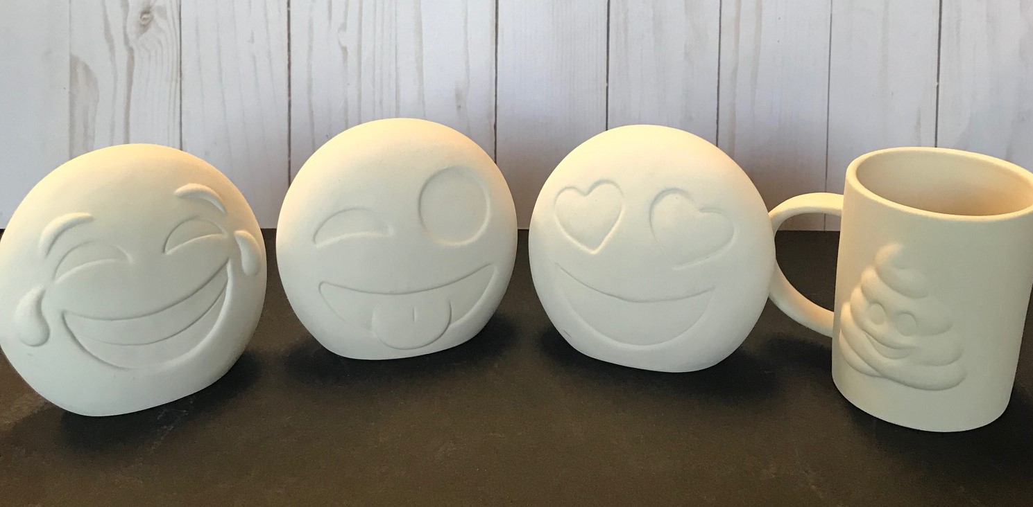 Everything Emoji