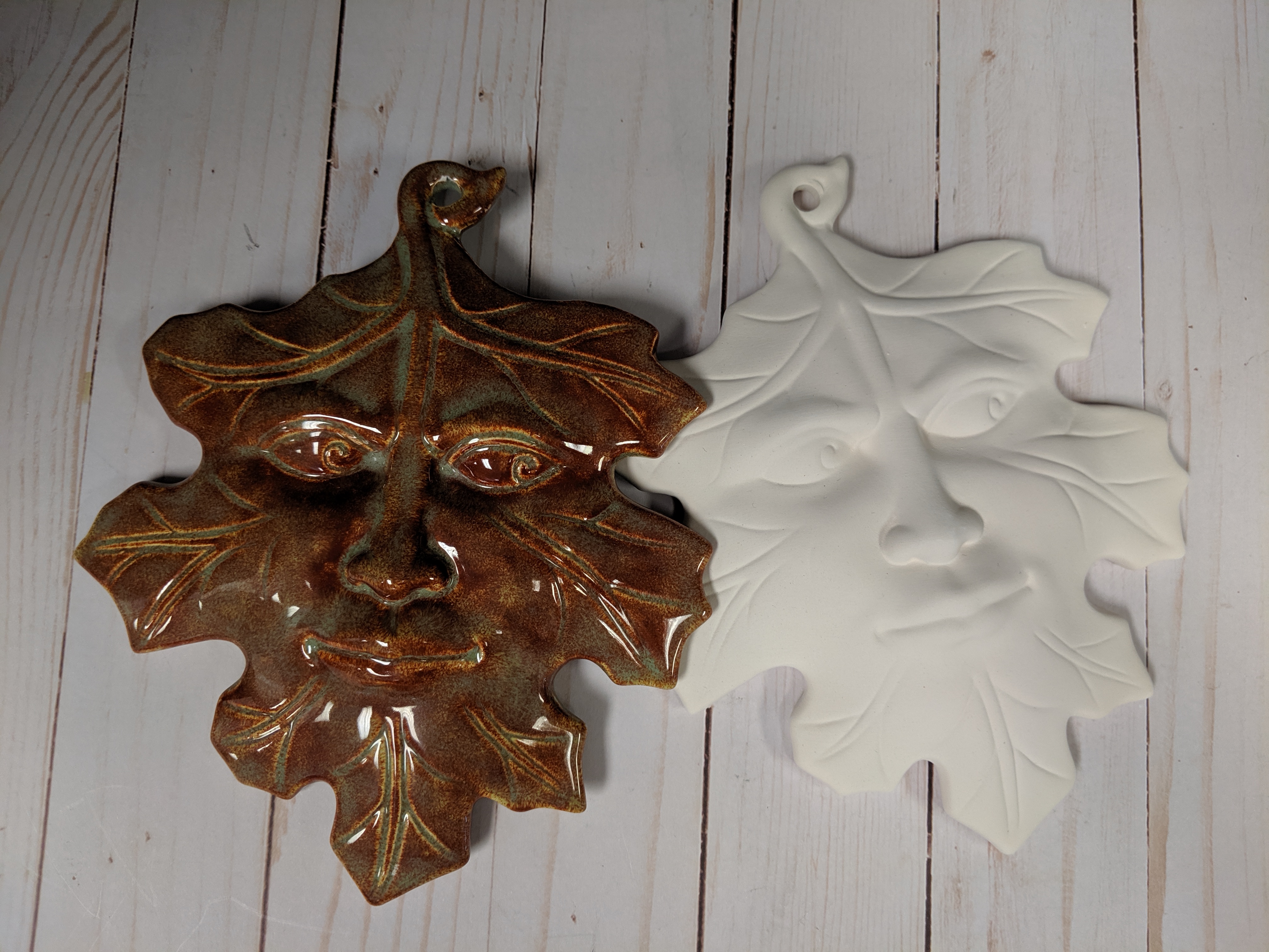 Oak Face Sale