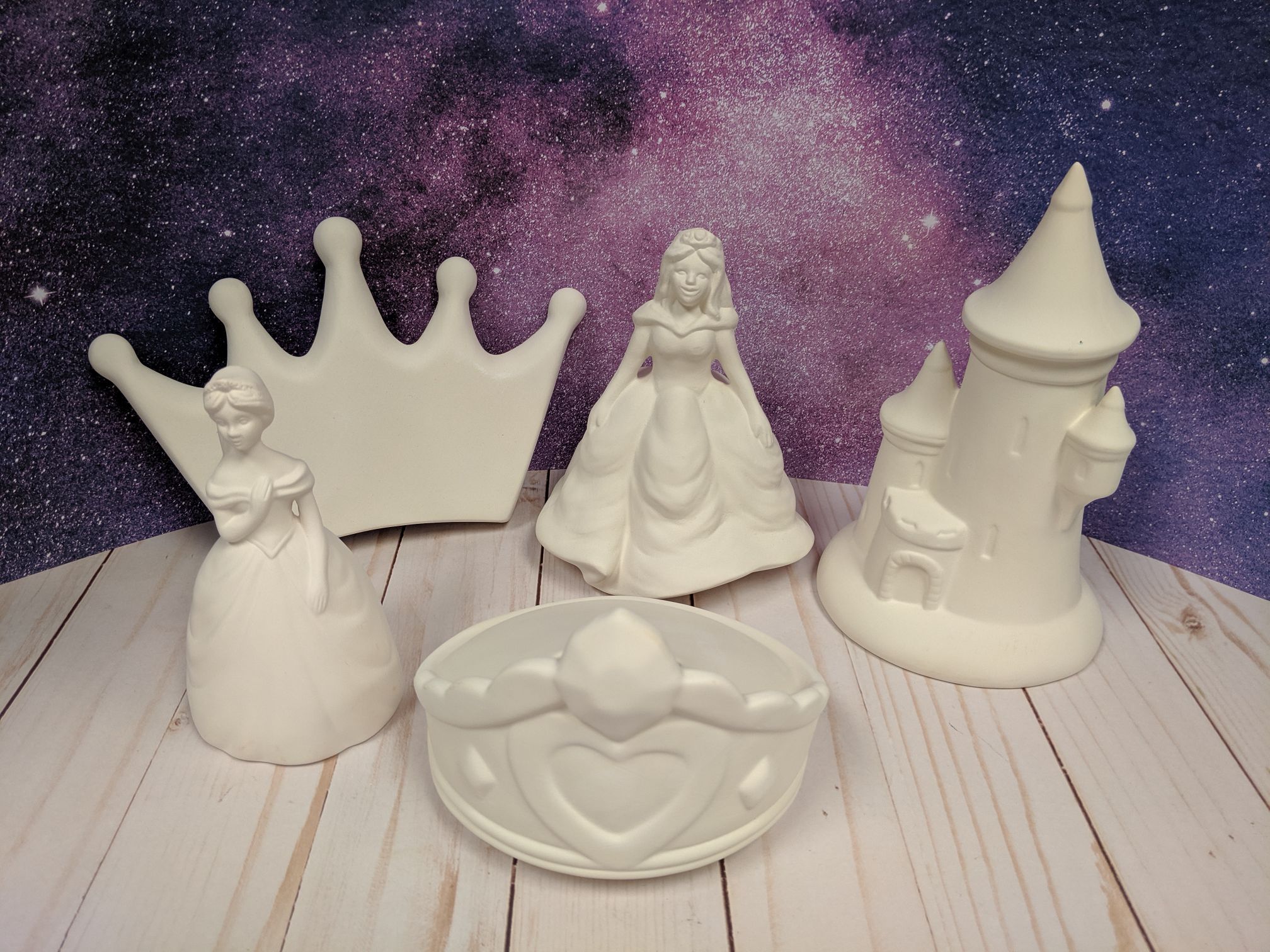 Princess Party