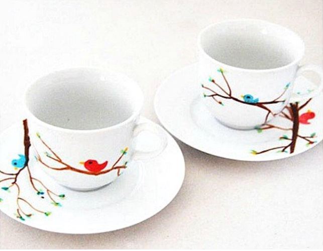 Tea Party