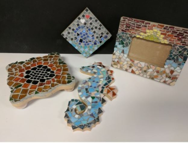 Mosaics