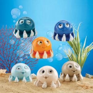 Under the Sea Camp