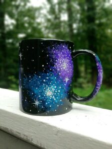 Out of this World Camp