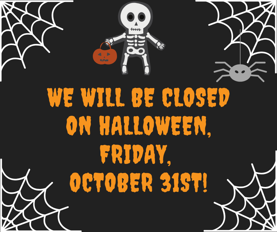 Halloween post