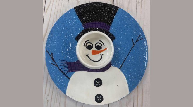 November Kids Drop-Off Class