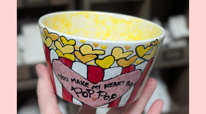 January Kids Drop-Off