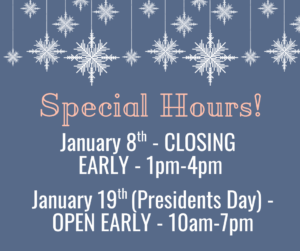 Copy of Copy of Xmas hours