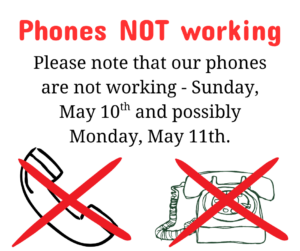 Copy of May Hours
