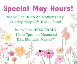 May Hours (2)